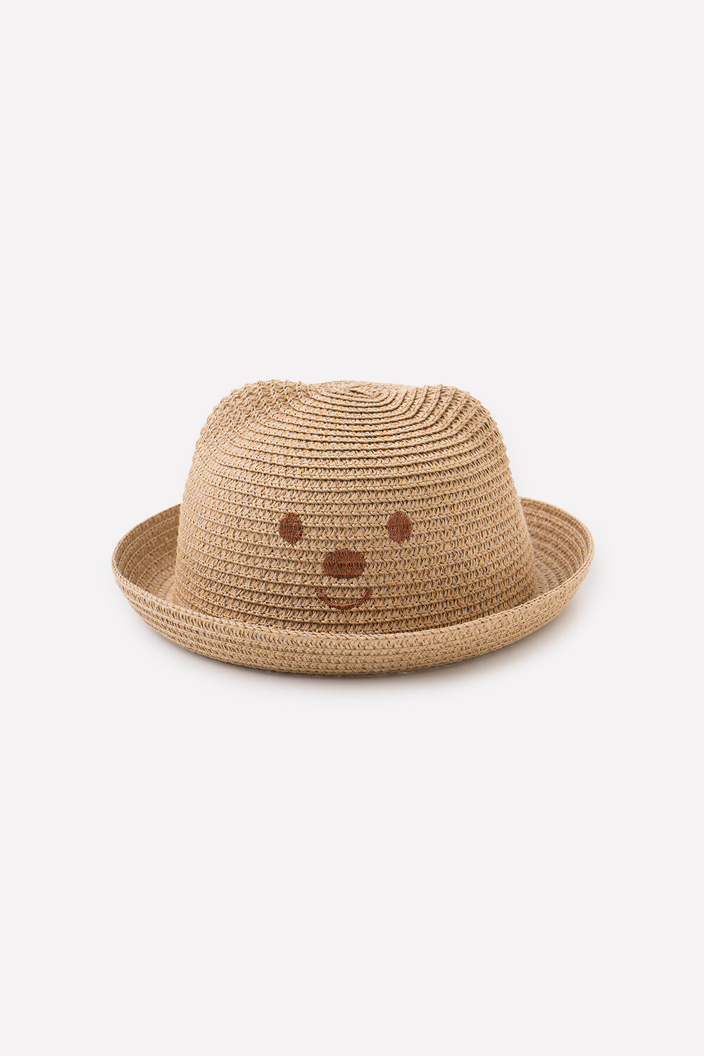 CROCKID Шляпка 578724 ТК 80072/22 ФВ коричневый