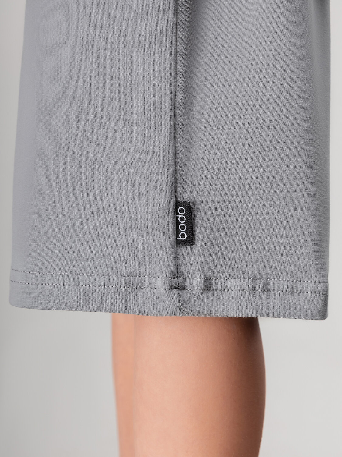 Bodo Костюм 578727 11-659MU серый