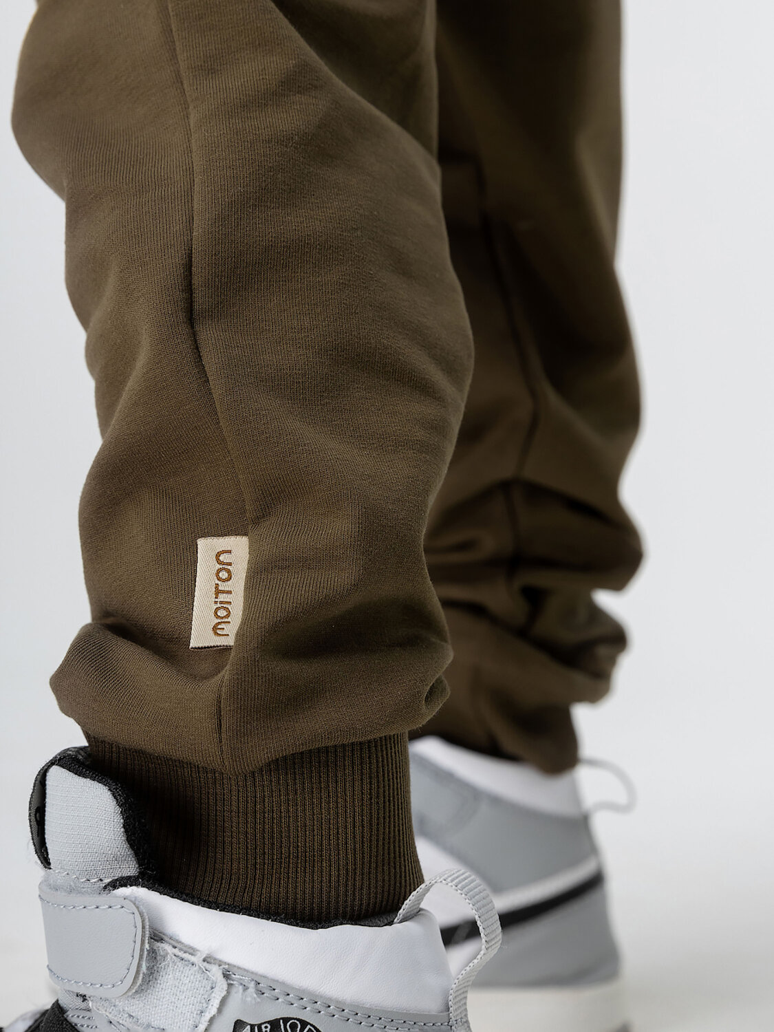 Bodo Костюм 578728 110-МХС2ДП хаки