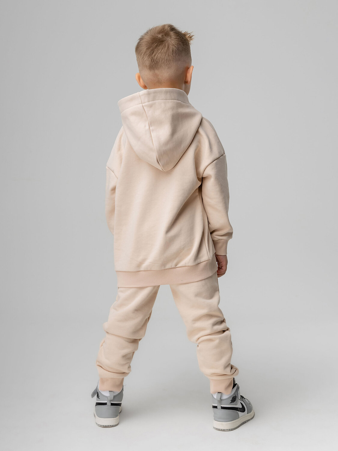 Bodo Костюм 578729 110-МХС7ТП светло-бежевый