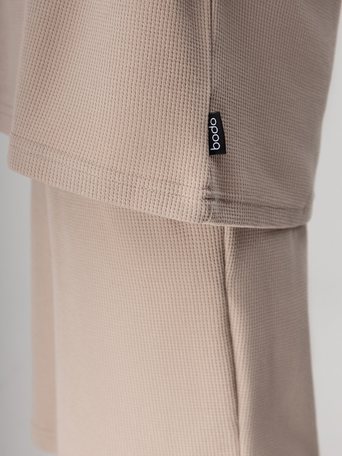 Bodo Костюм 578730 11-624MU бежевый