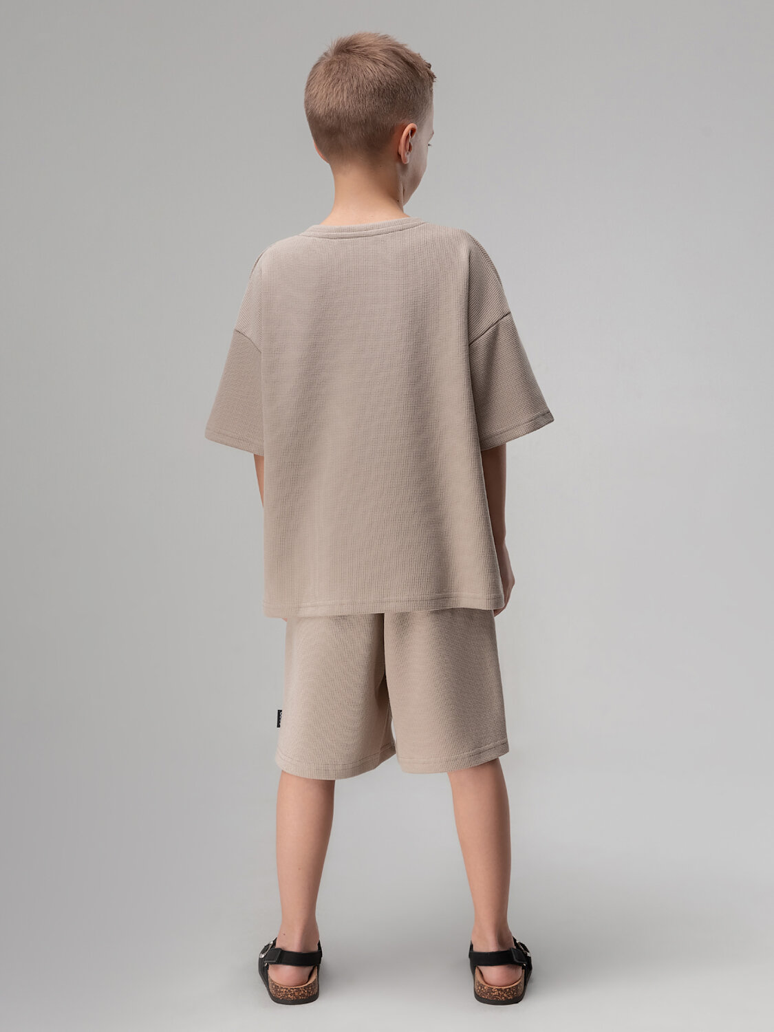 Bodo Костюм 578730 11-624MU бежевый