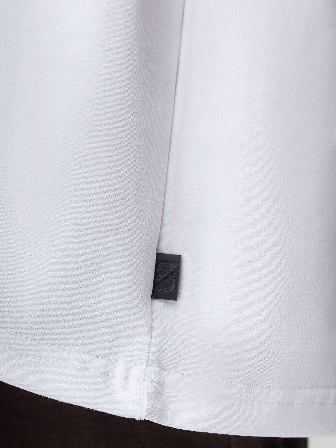 Bodo Футболка 578734 4-454MU белый (коричневый)