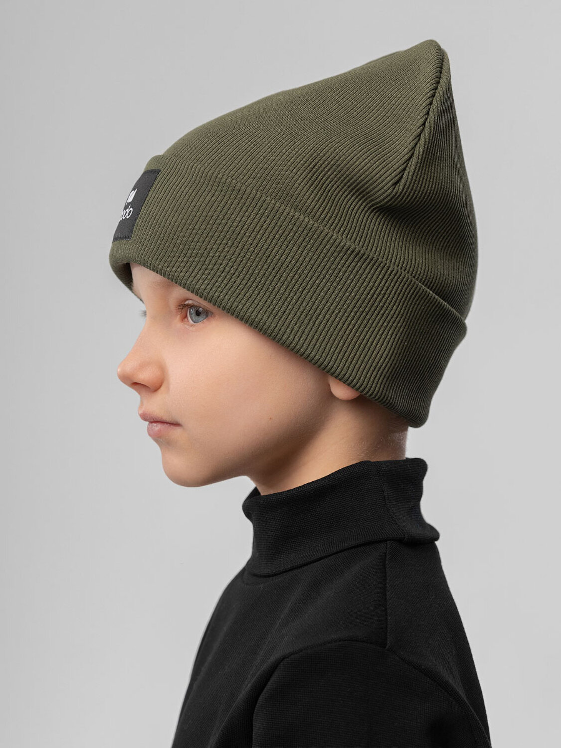 Bodo Шапка 578736 10-271MU хаки