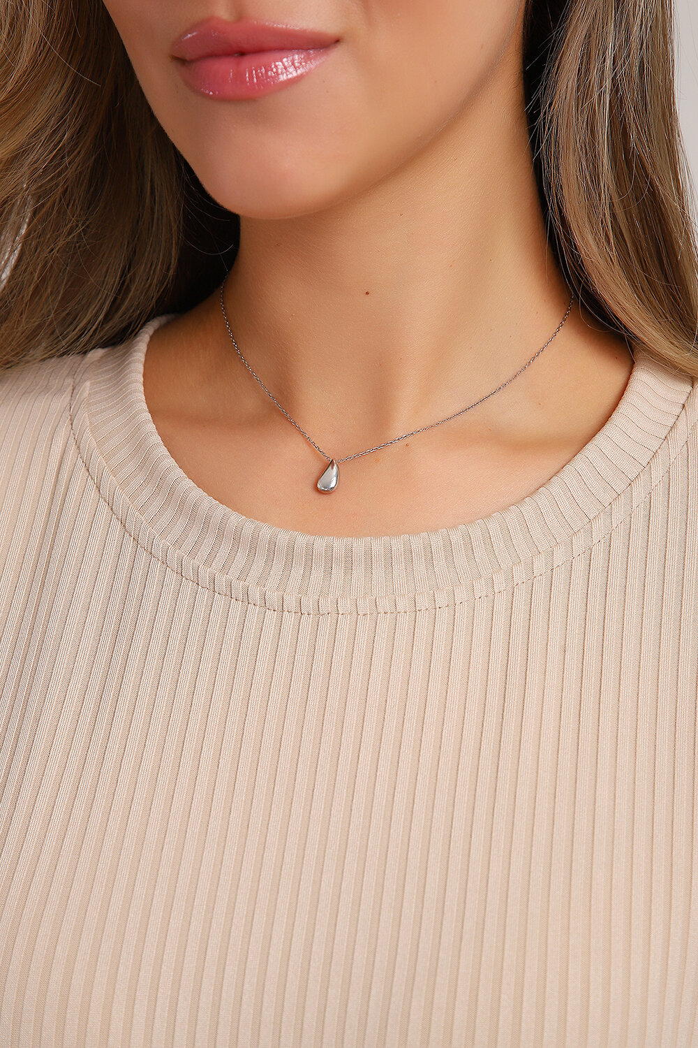 Натали Костюм 578749 21071 бежевый