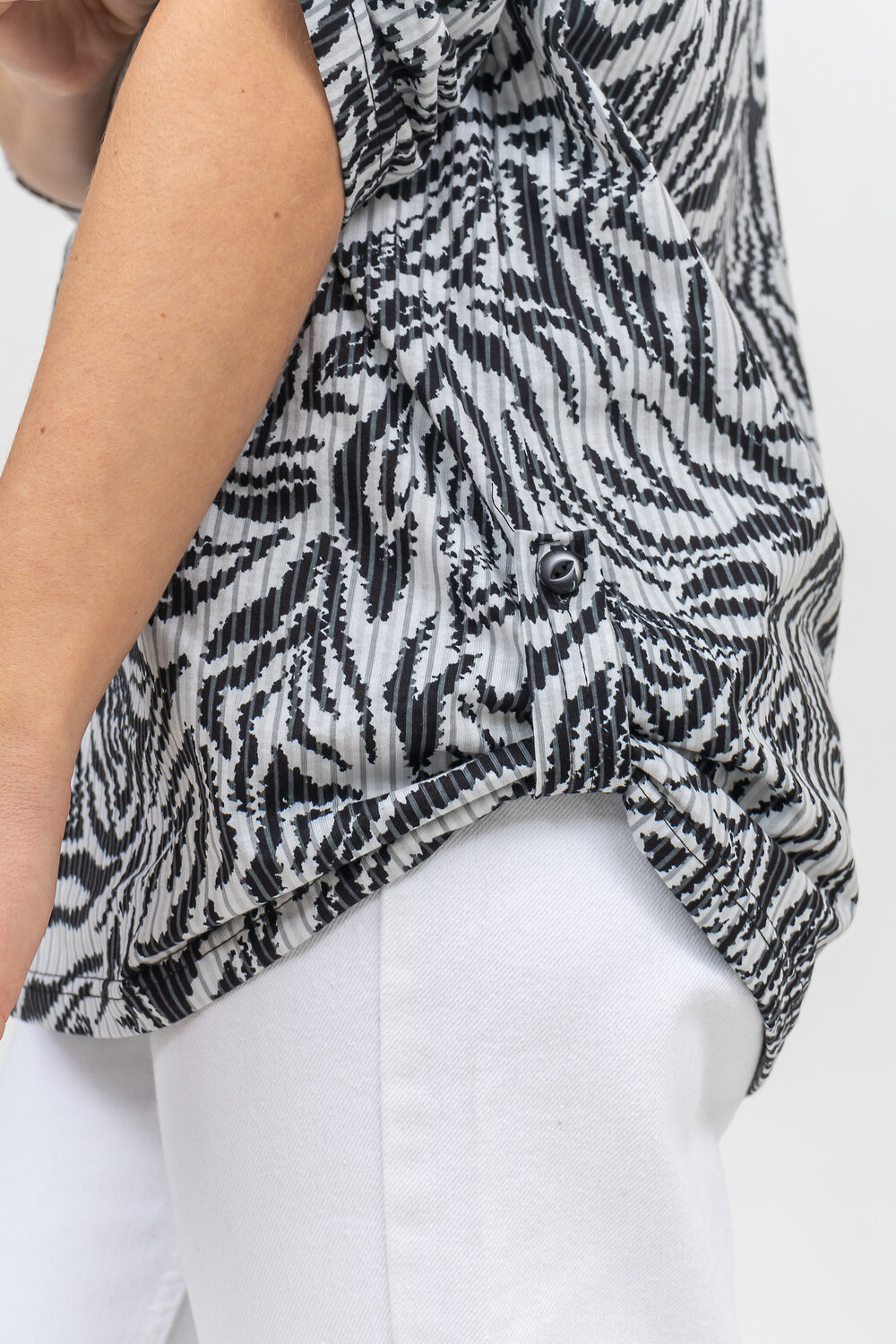 Натали Туника 578750 36902 серый