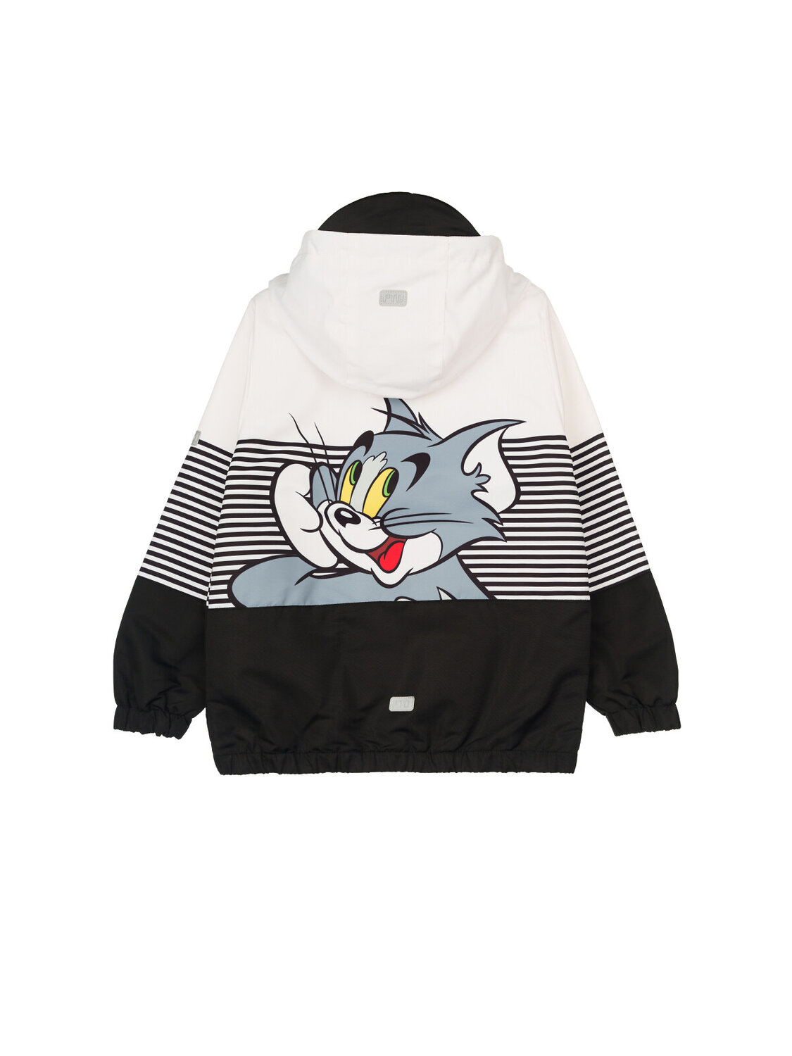 PLAYTODAY Куртка 578758 12531047 белый,черный