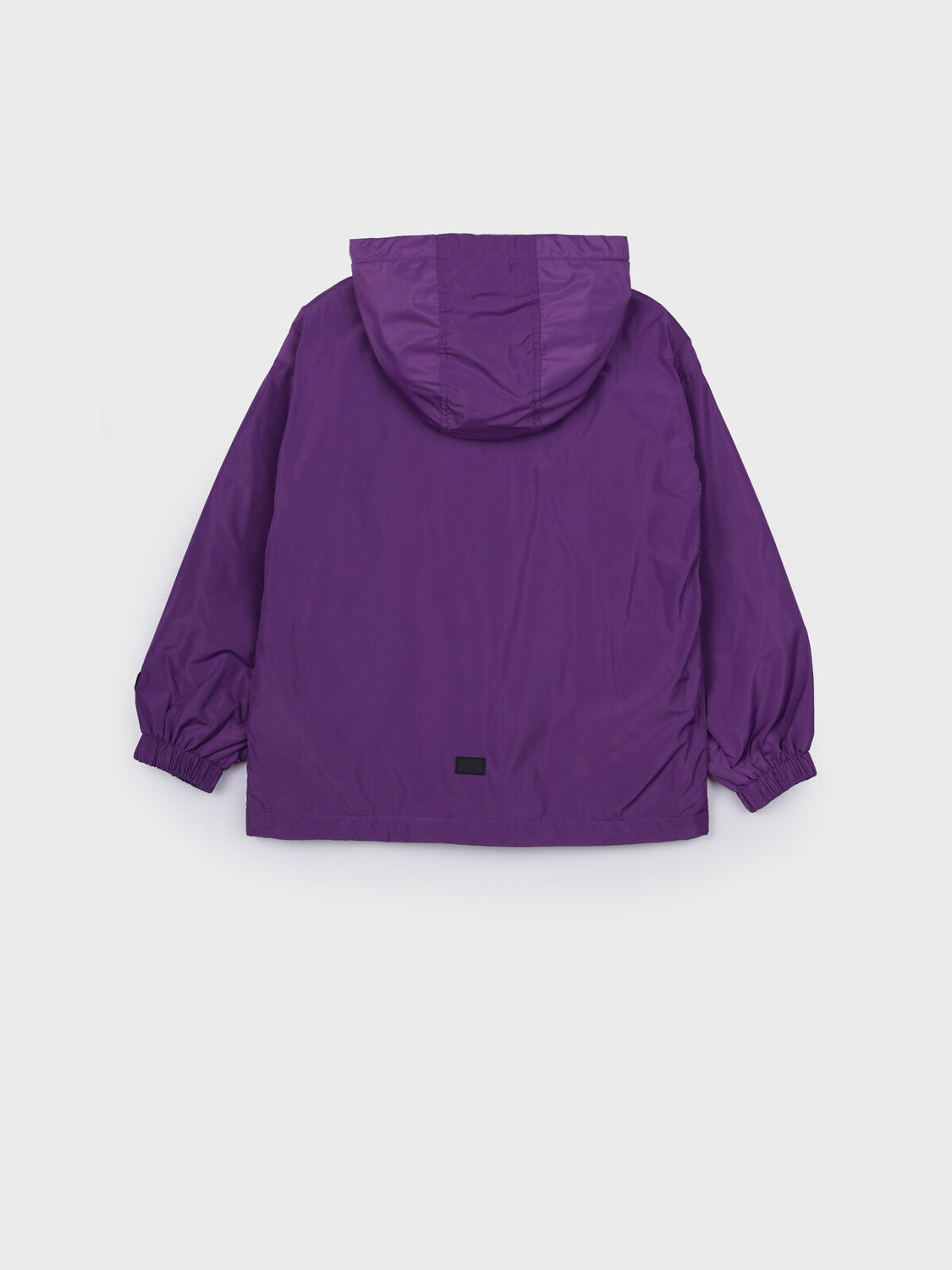 PLAYTODAY Куртка 578760 12521455 фиолетовый