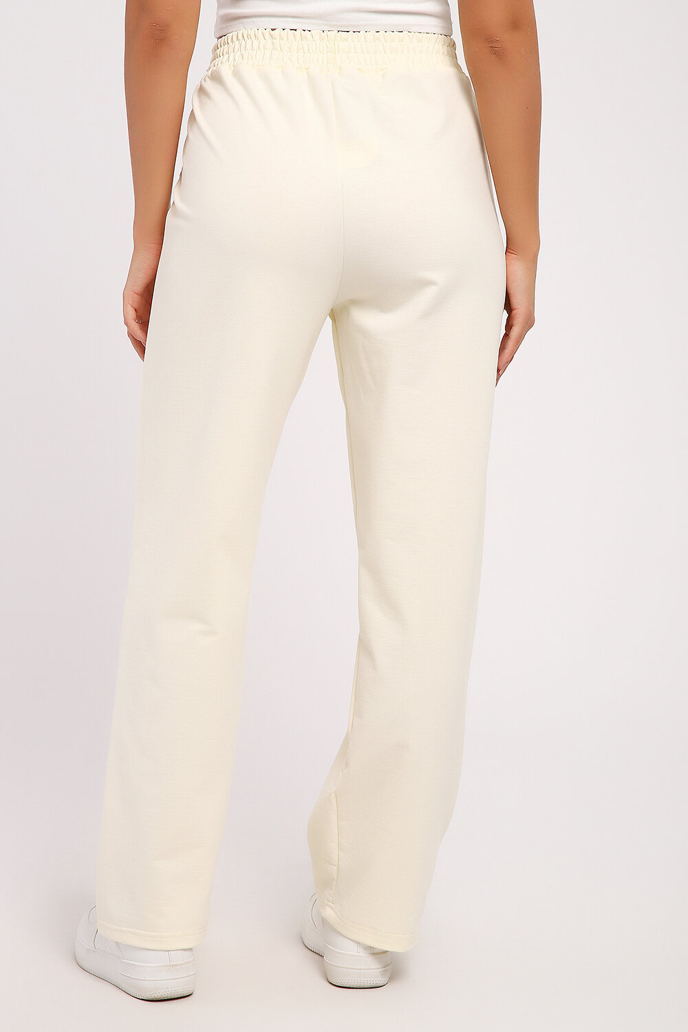 Натали Брюки 578765 21066 экрю