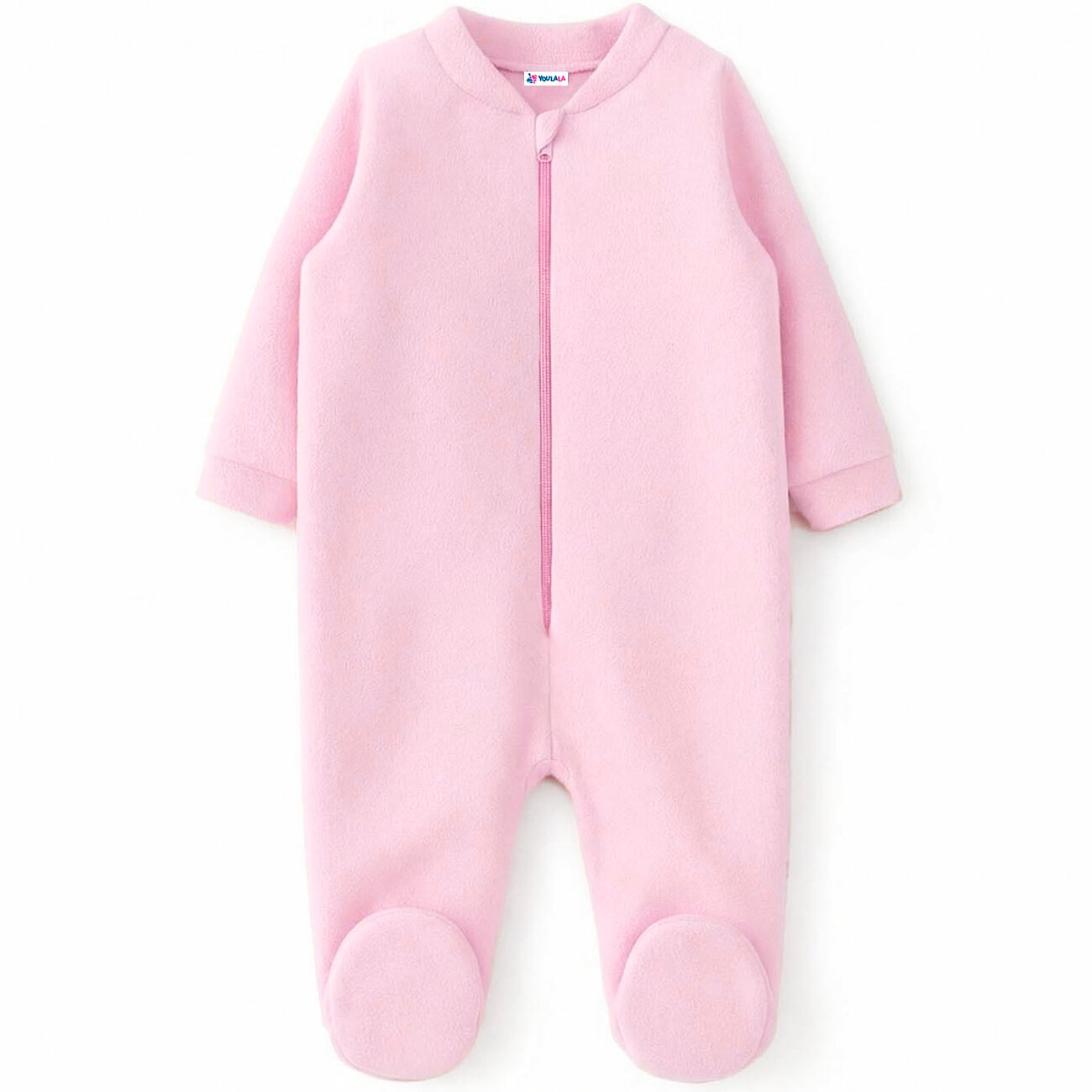 YOULALA Комбинезон 578778 1262600112 розовый