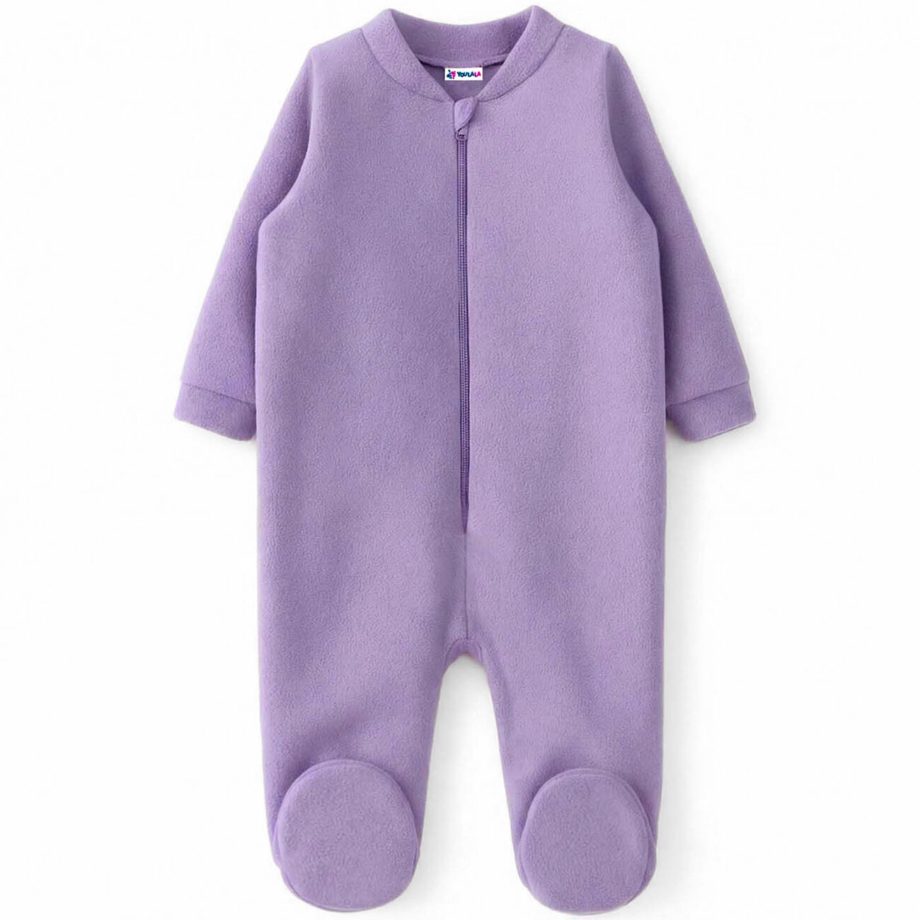 YOULALA Комбинезон 578779 1262600113 сиреневый