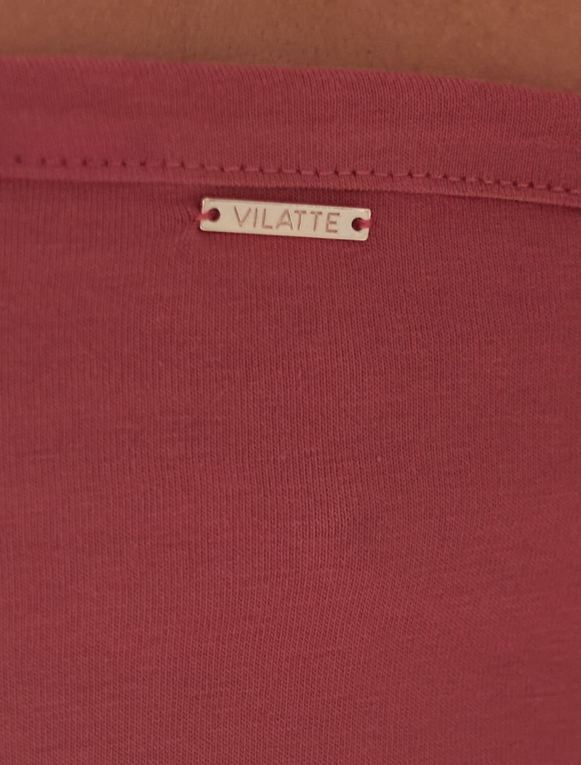 VILATTE Топ 578793 D43.168 т.коралл