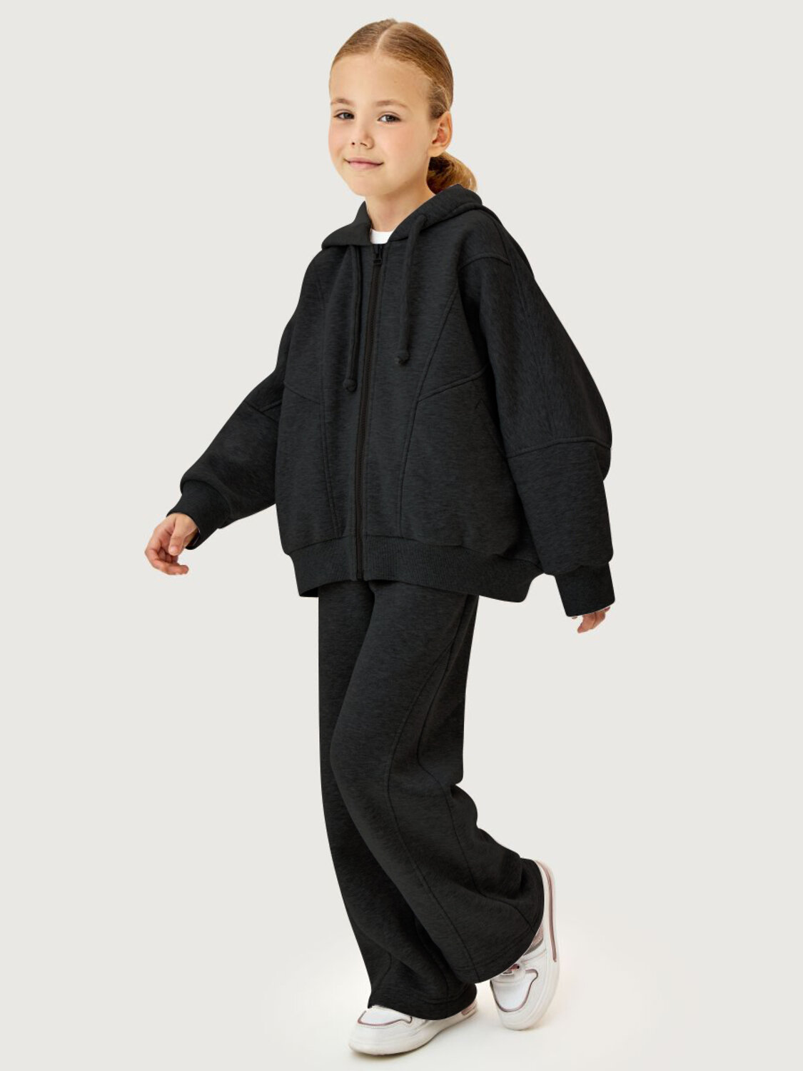 NIKASTYLE Костюм 578830 7т13426 черный