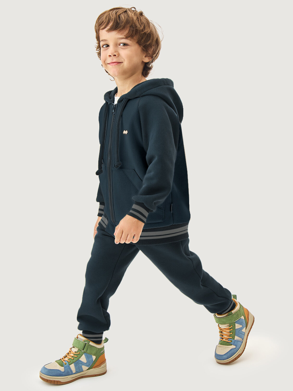 NIKASTYLE Костюм 578831 7т12126 океан