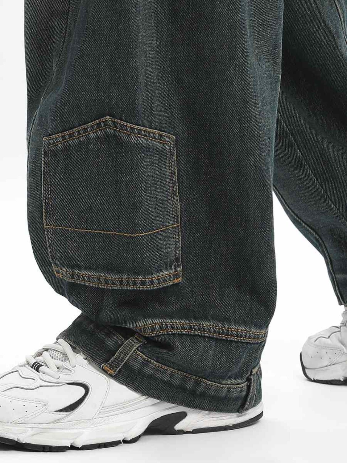 Соль&Перец Джинсы 578837 SP0434KD темно-синий