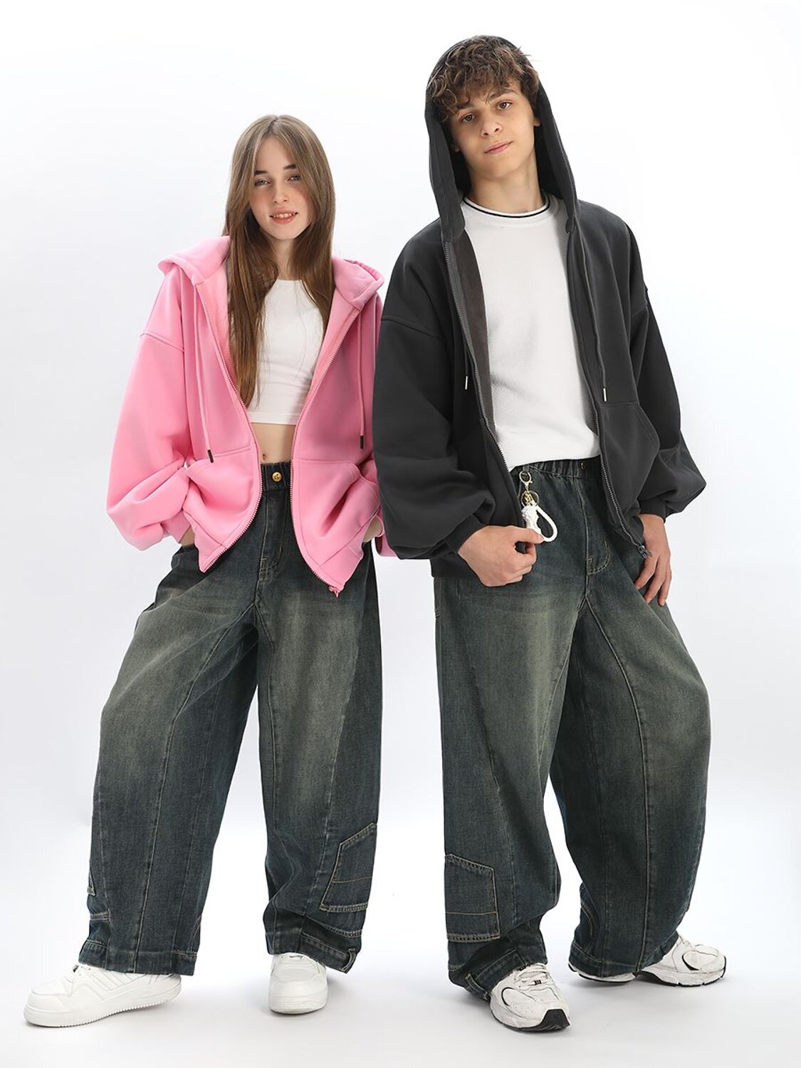 Соль&Перец Джинсы 578837 SP0434KD темно-синий