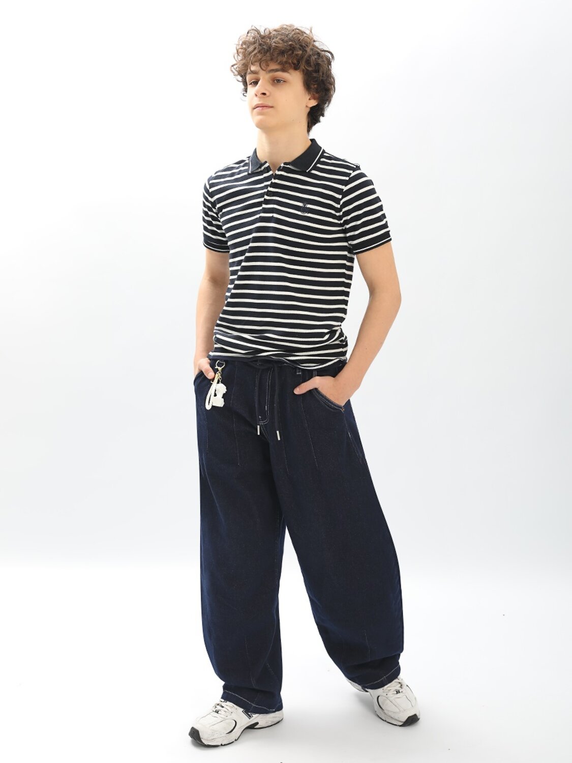 Соль&Перец Джинсы 578840 SP0431KD темно-синий