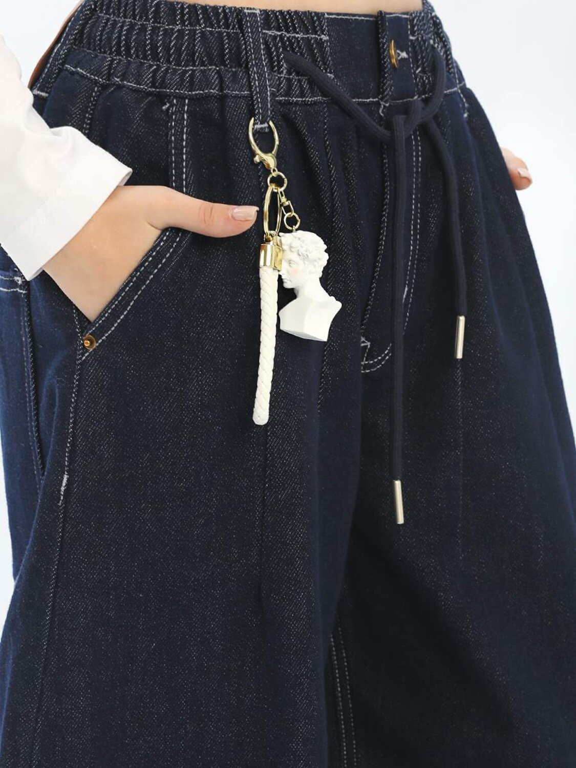 Соль&Перец Джинсы 578840 SP0431KD темно-синий