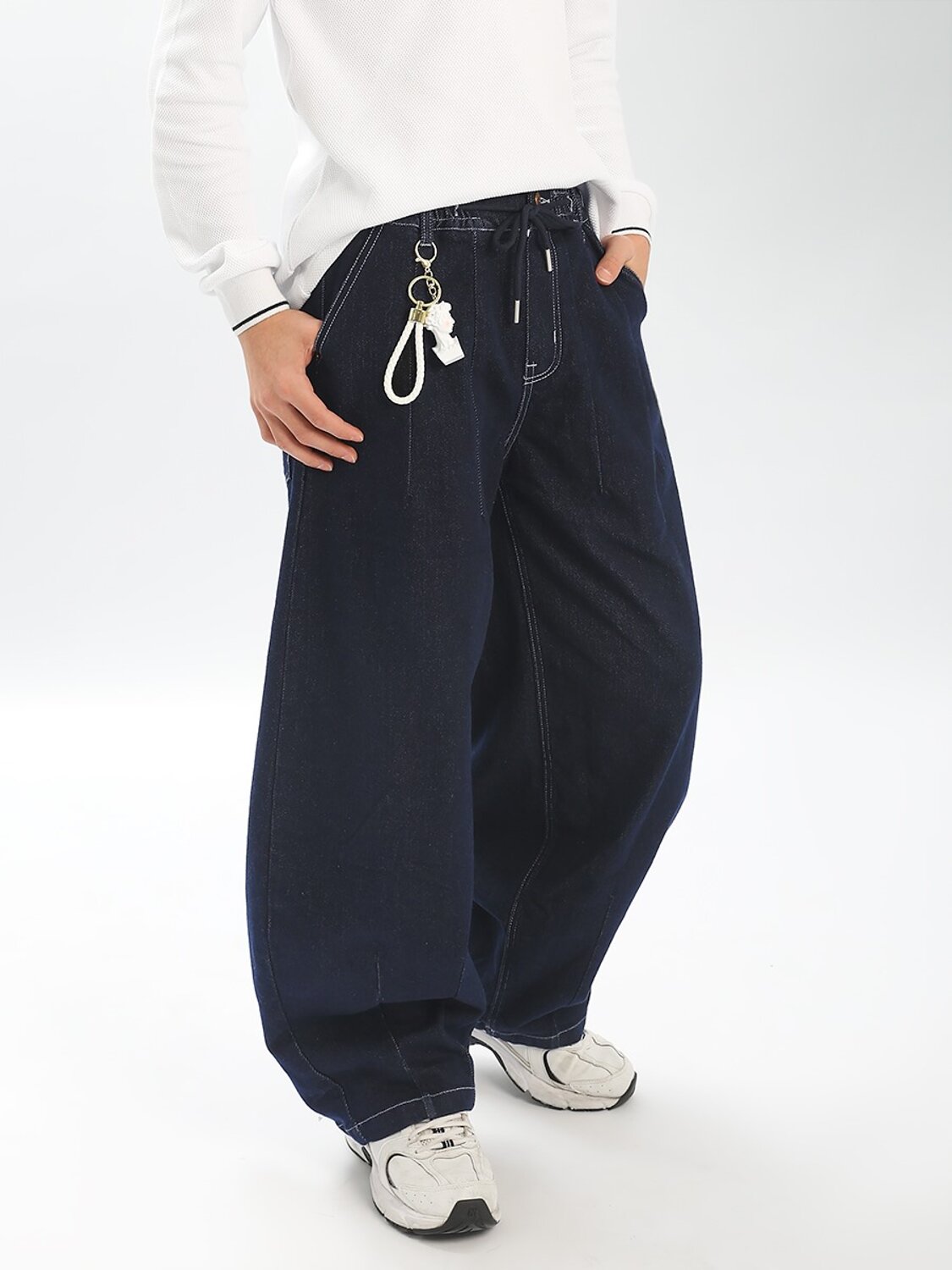 Соль&Перец Джинсы 578840 SP0431KD темно-синий