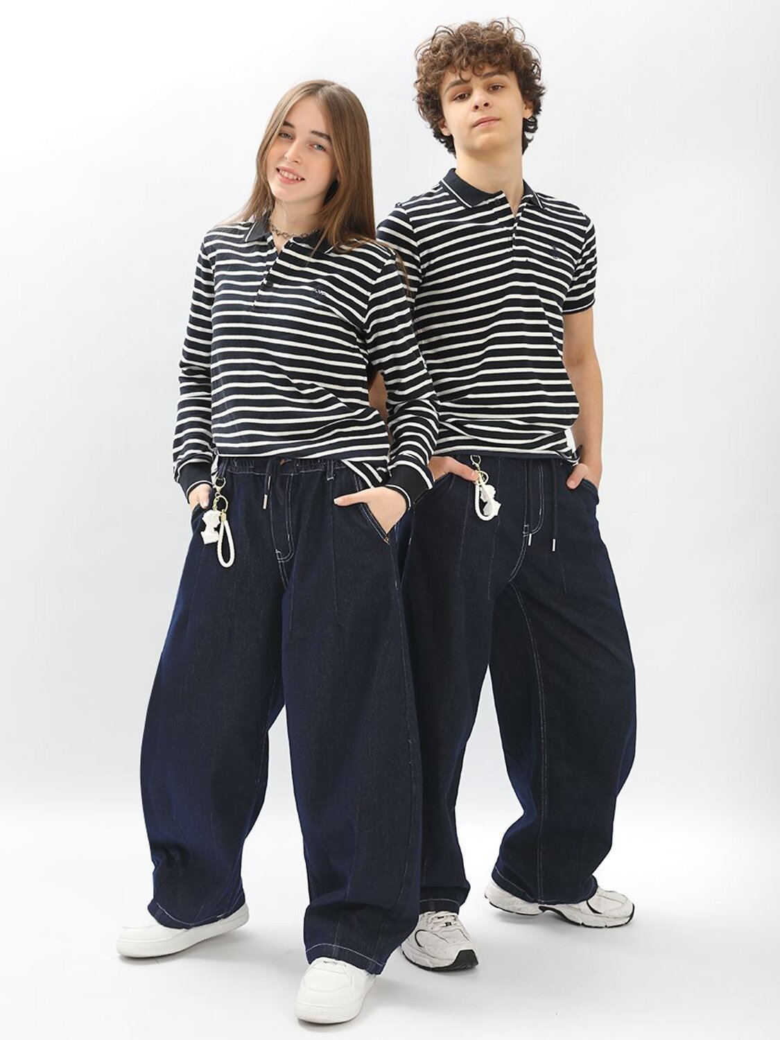 Соль&Перец Джинсы 578840 SP0431KD темно-синий