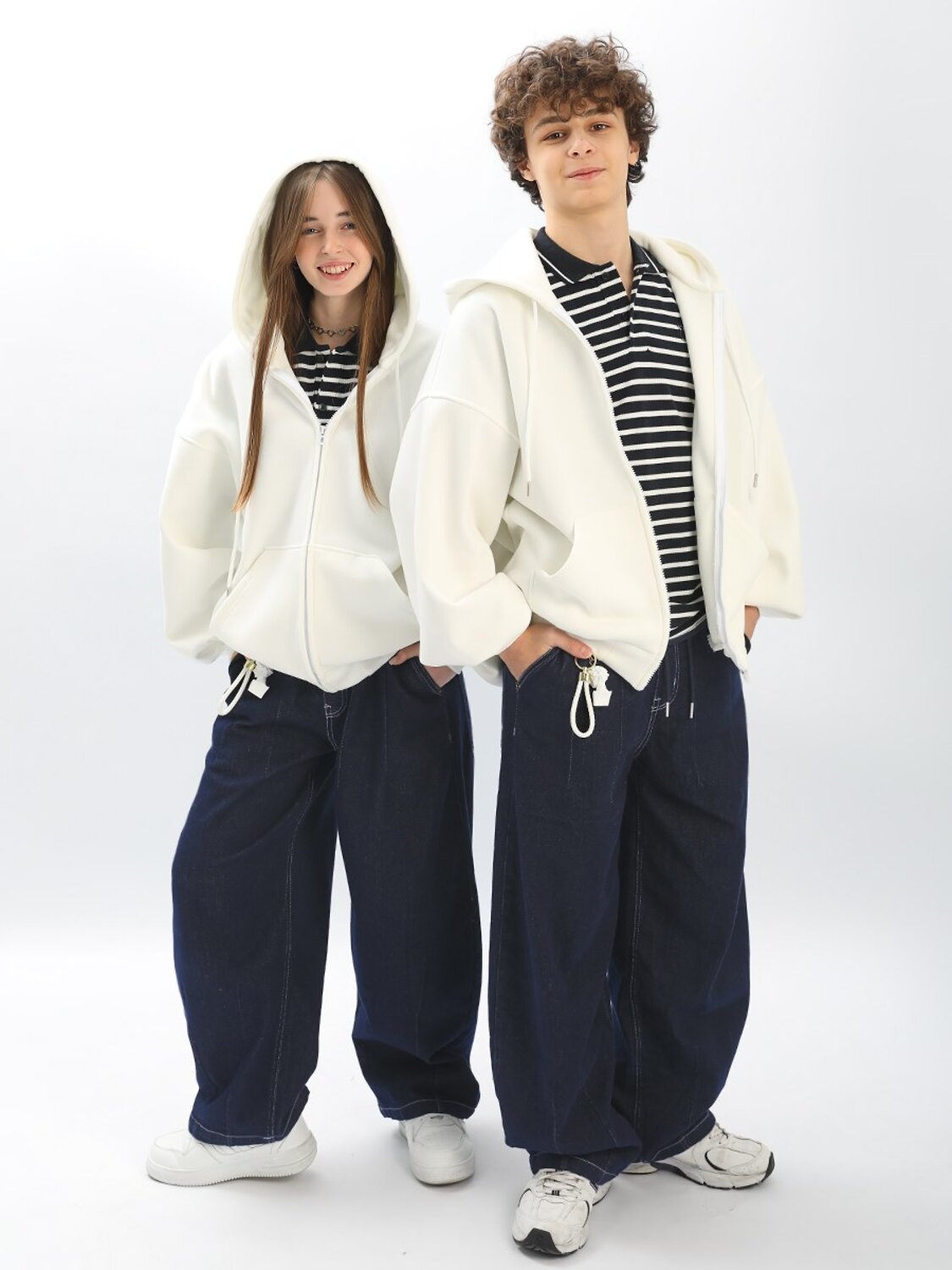 Соль&Перец Джинсы 578840 SP0431KD темно-синий