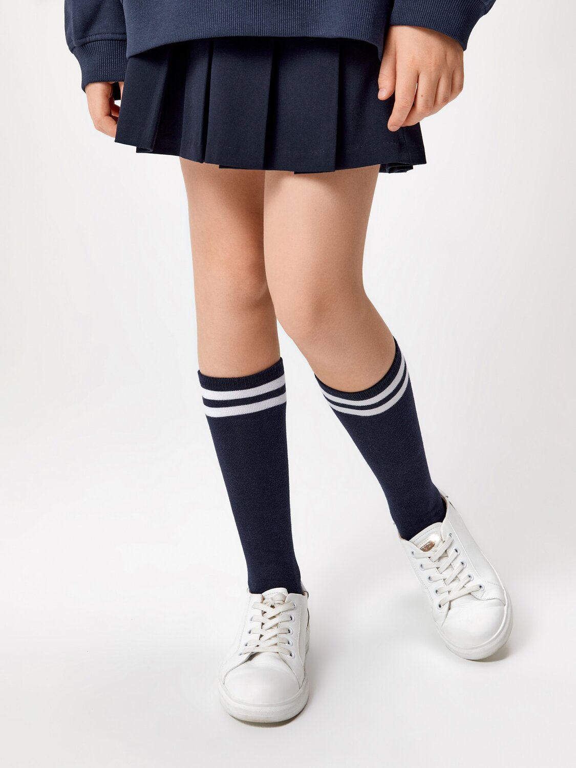 Acoola Получулки 578852 20214430013 темно-синий