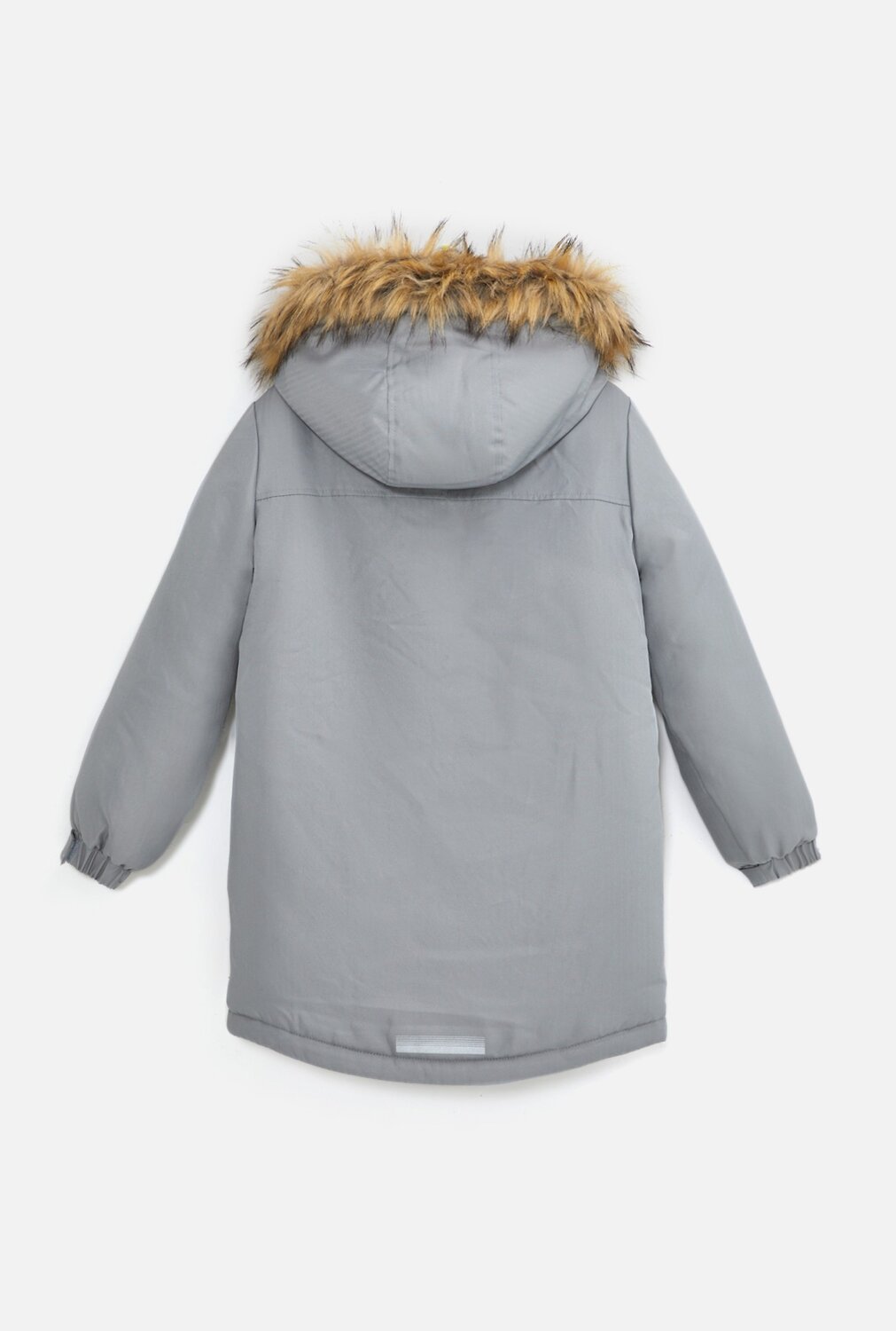Acoola Куртка 578858 20110130233 серый