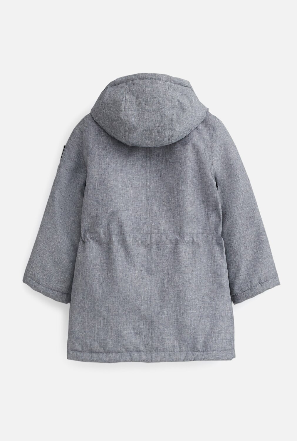 Acoola Куртка 578859 20110770001 серый