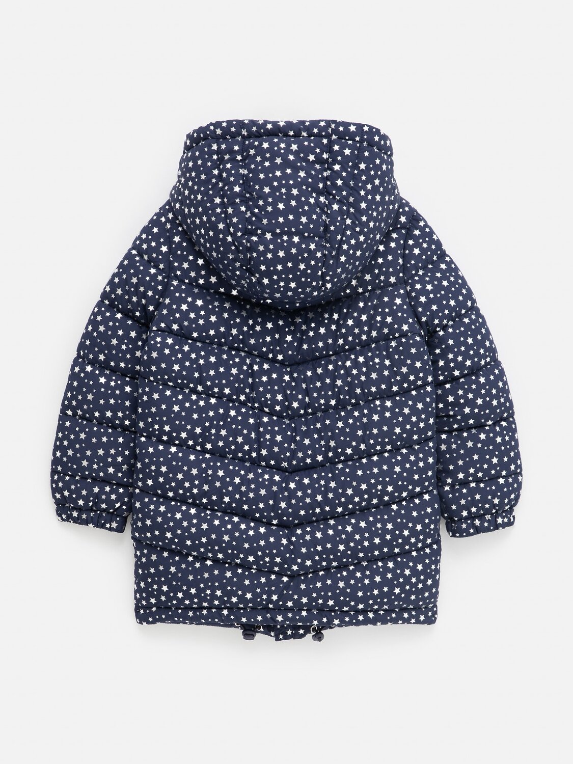 Acoola Куртка 578862 20220710005 темно-синий