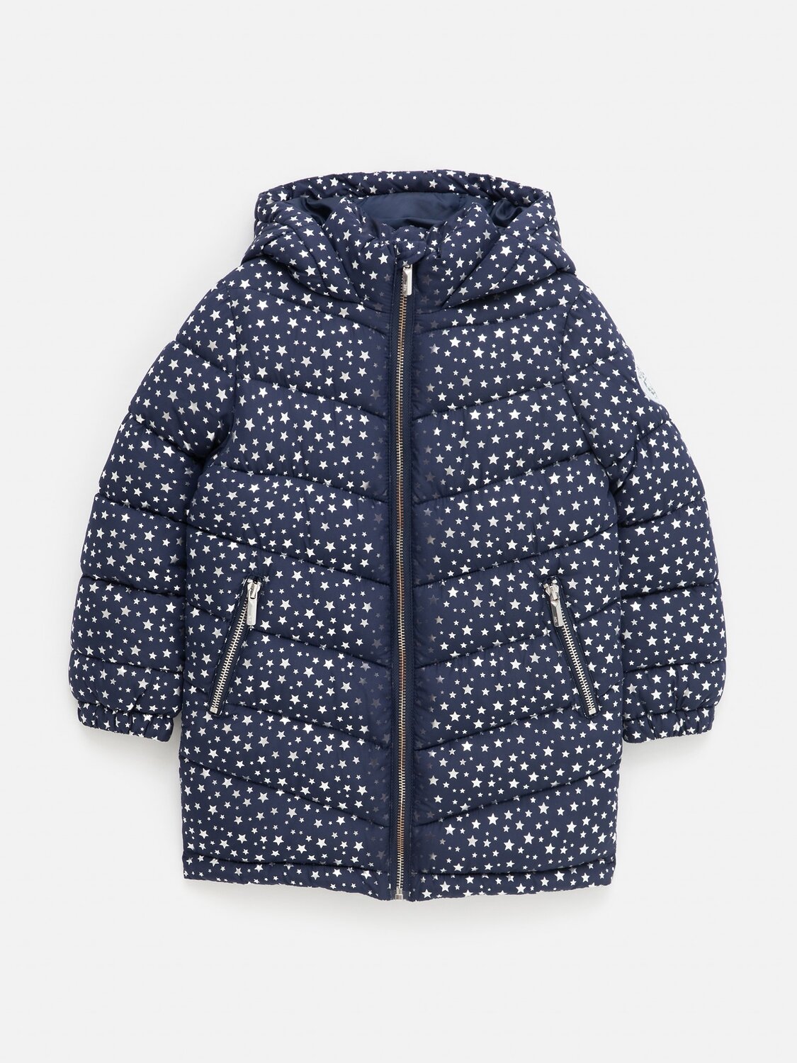 Acoola Куртка 578862 20220710005 темно-синий