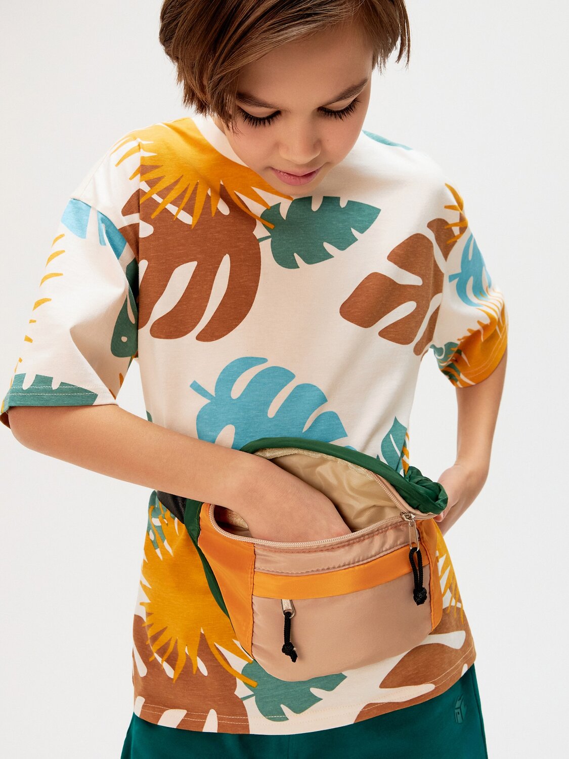 Acoola Сумка 578863 20106100082 цветной