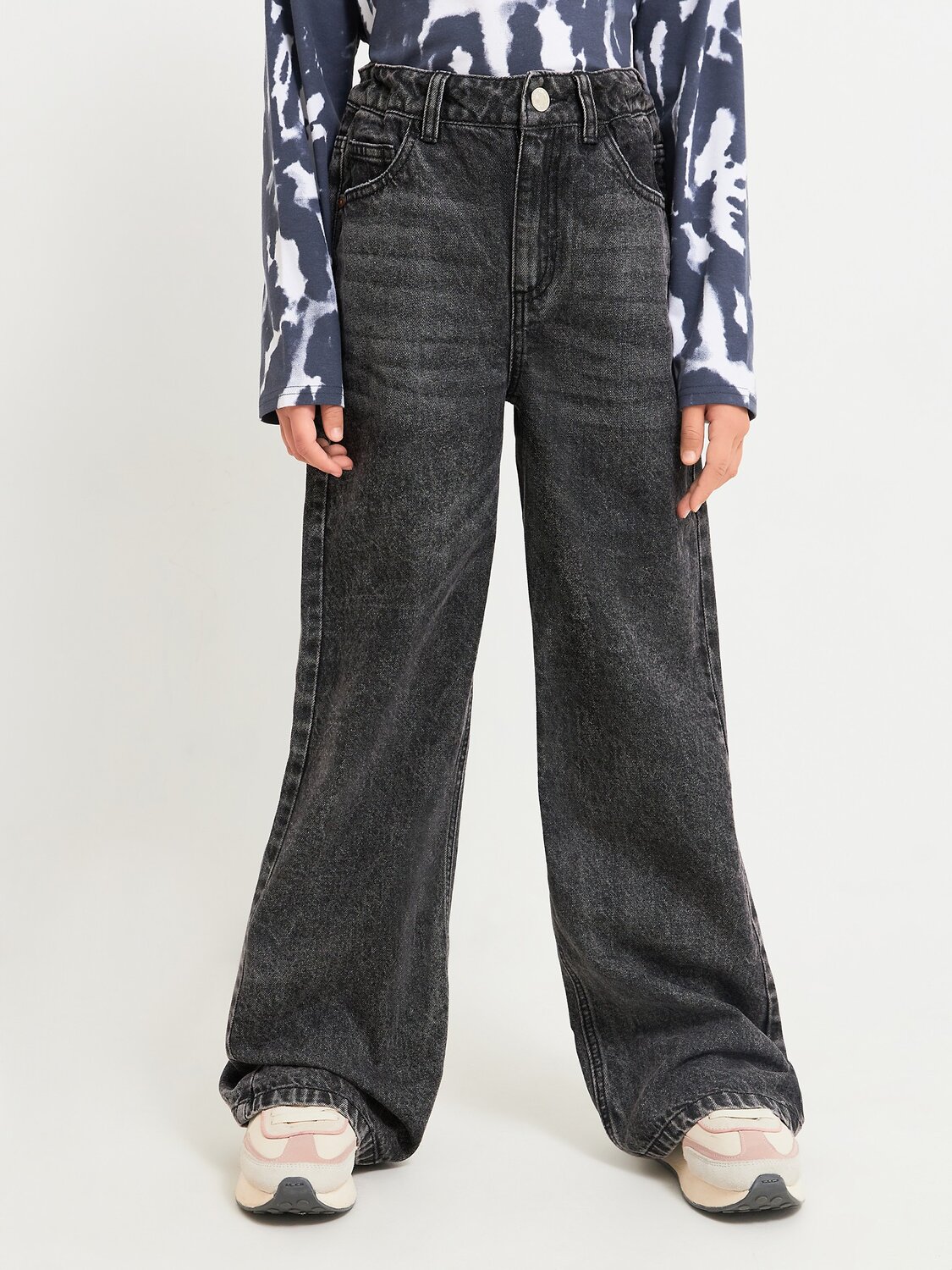 Acoola Брюки 578870 20210440064 серый