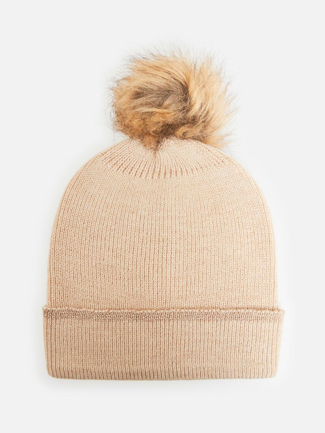 Acoola Шапка 578874 20236400194 бежевый