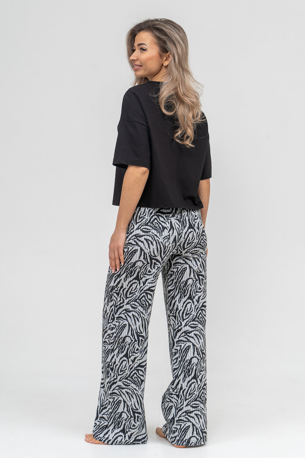 Натали Костюм 578877 36900 серый