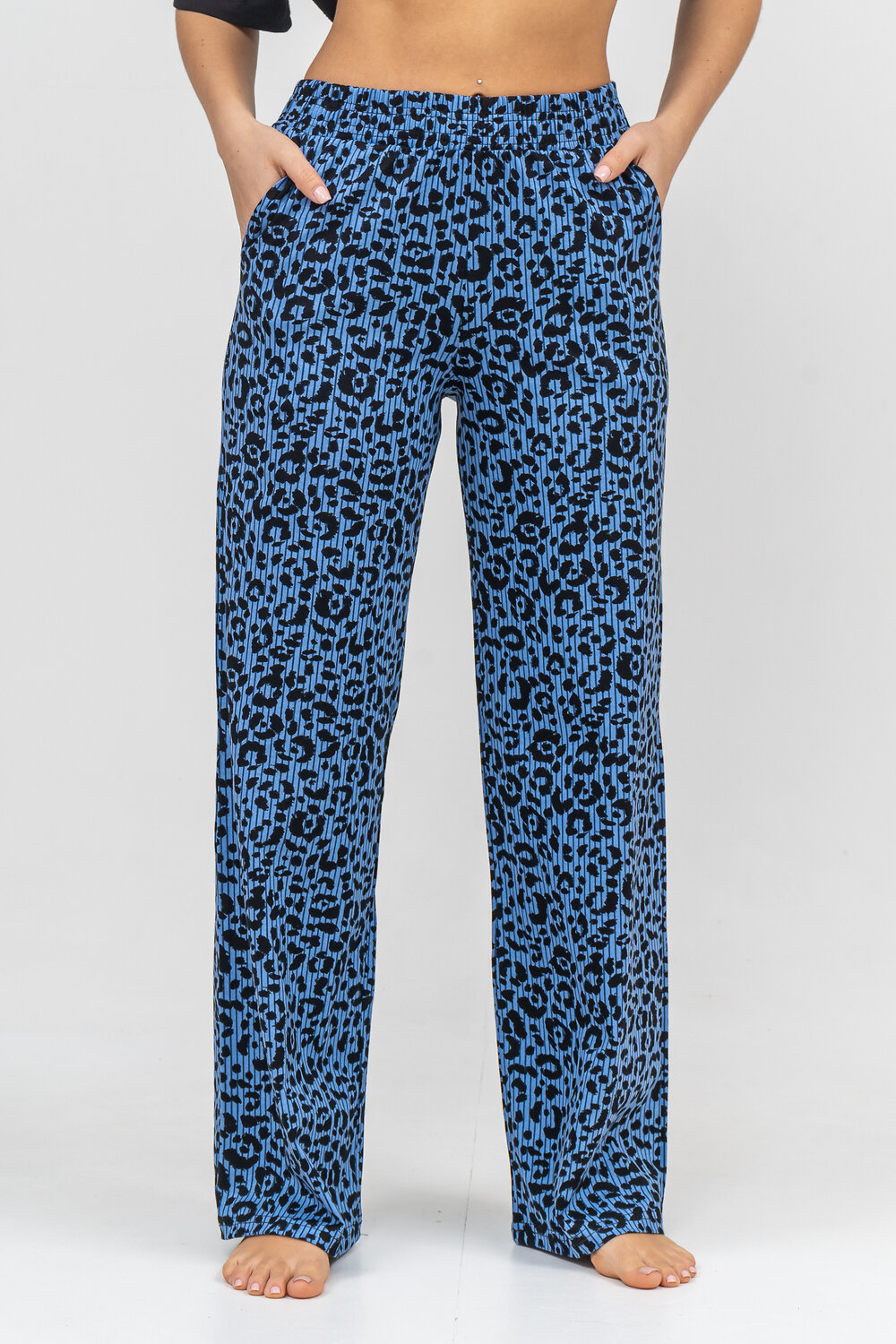 Натали Костюм 578884 36898 синий