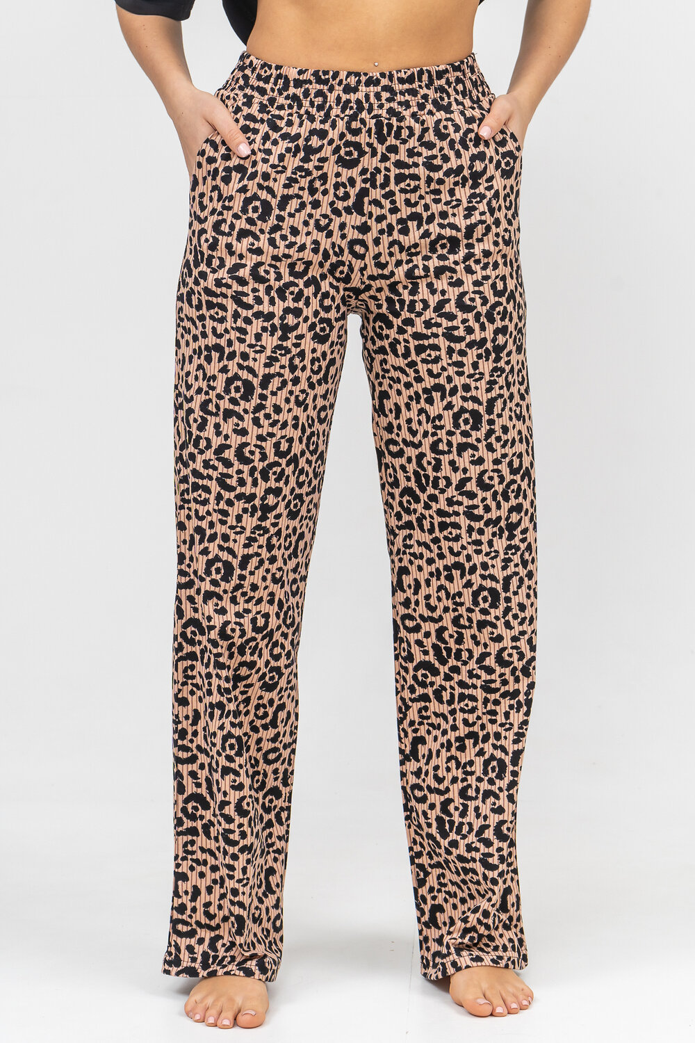 Натали Костюм 578885 36898 бежевый