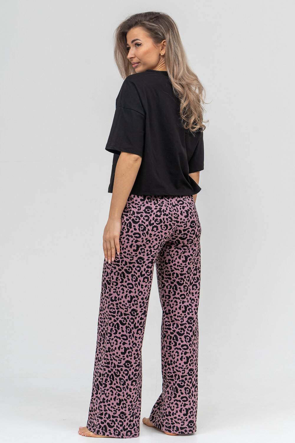 Натали Костюм 578886 36898 розовый