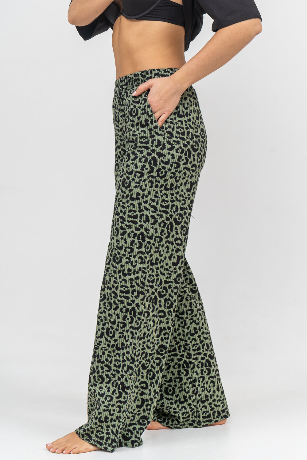 Натали Костюм 578887 36898 хаки