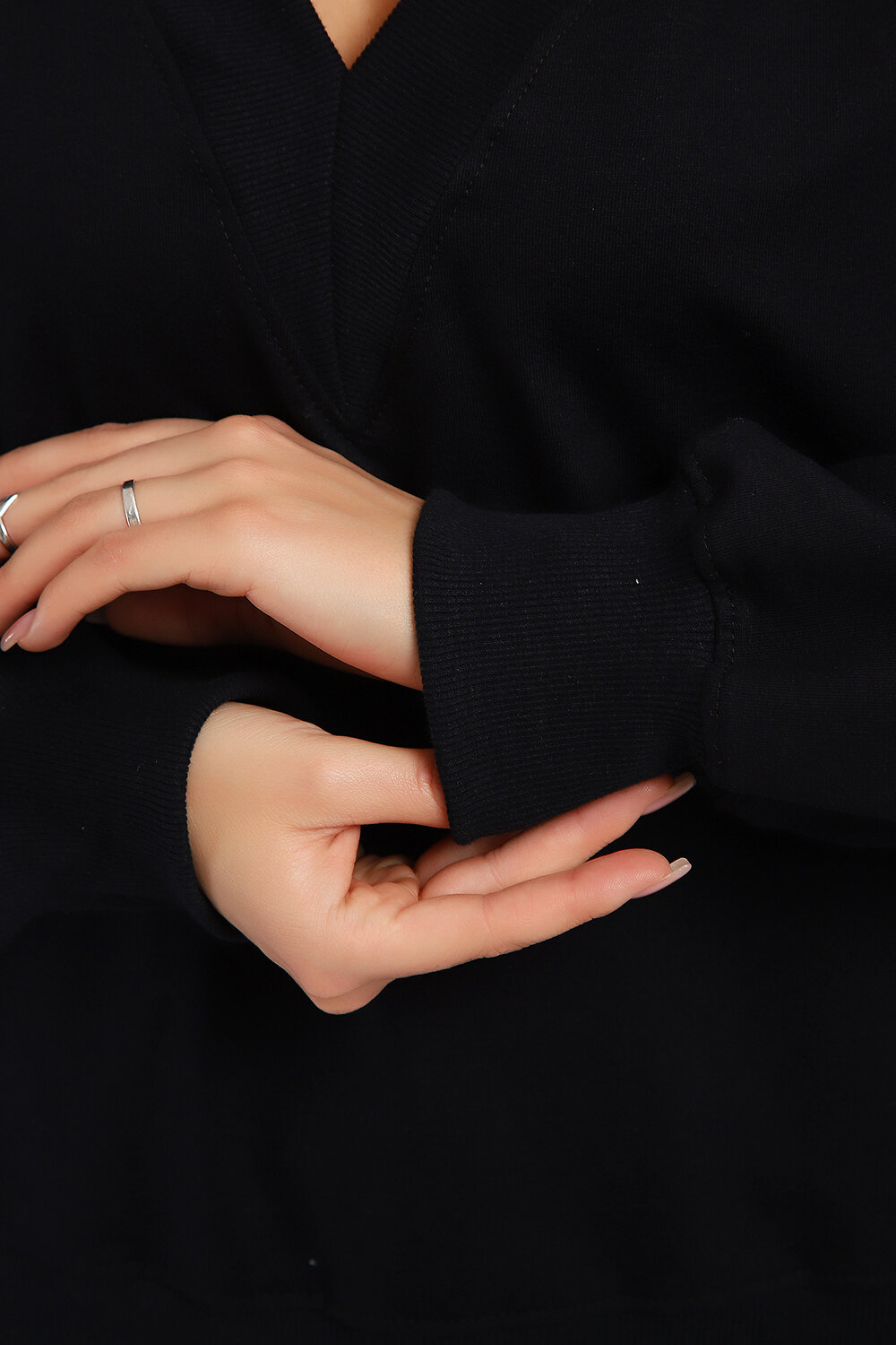 Натали Свитшот 578890 21064 темно-синий