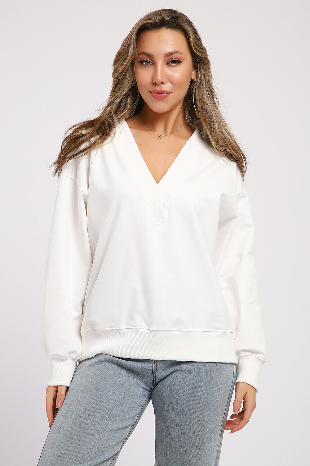 Натали Свитшот 578891 21064 экрю