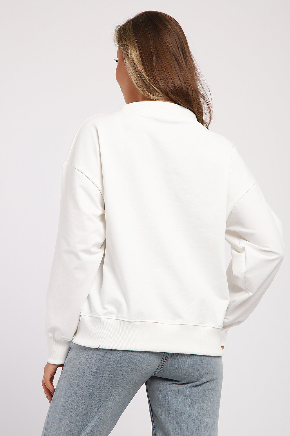 Натали Свитшот 578891 21064 экрю