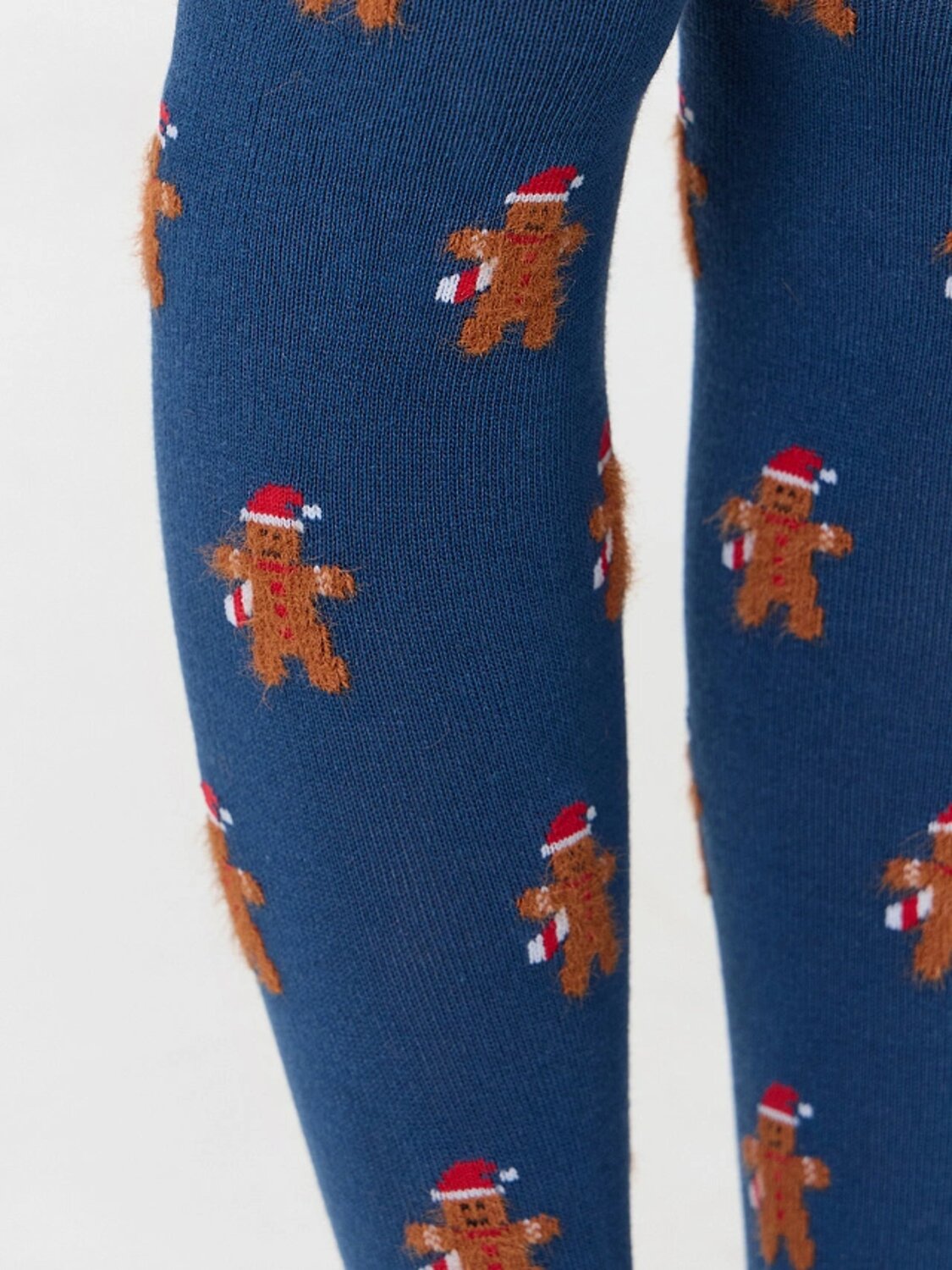 MARK FORMELLE Детские колготки 578898 700K-3447 джинсовый