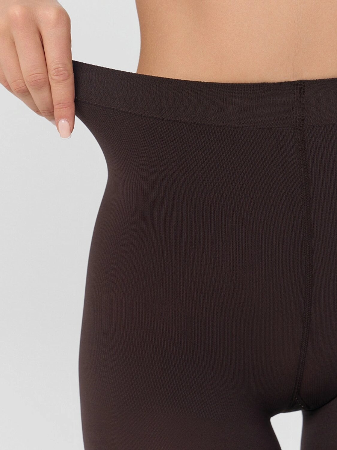 MARK FORMELLE Колготки 578899 1040PA-3356 коричневый