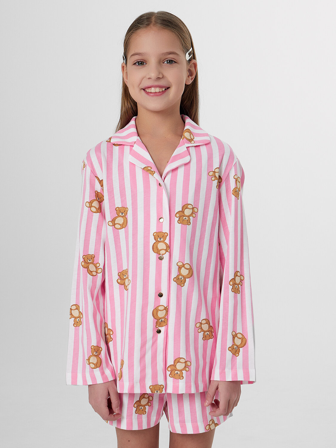 MARK FORMELLE Комплект 578900 567763 медведи на полоске