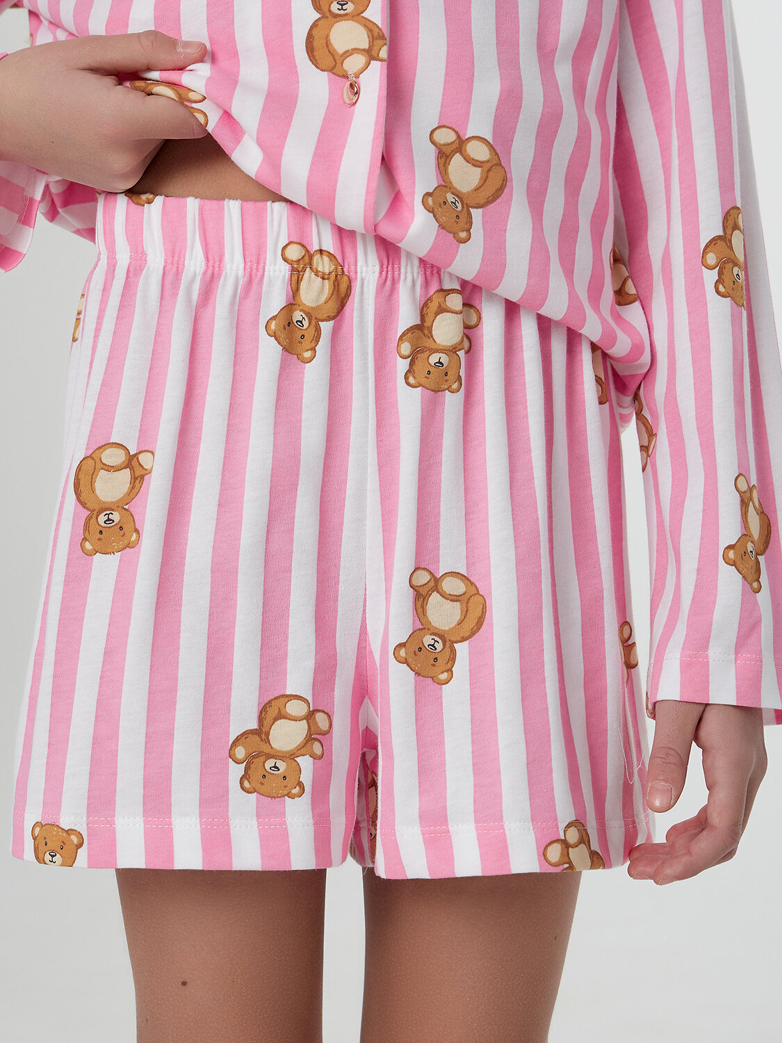 MARK FORMELLE Комплект 578900 567763 медведи на полоске