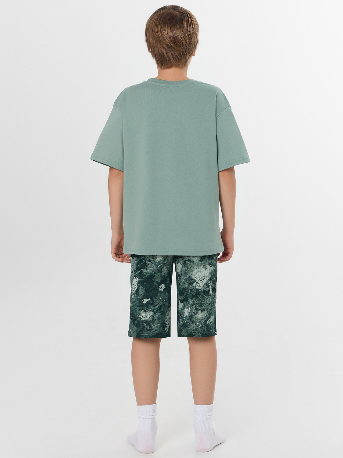 MARK FORMELLE Комплект 578901 563327 зеленая пастель +милитари