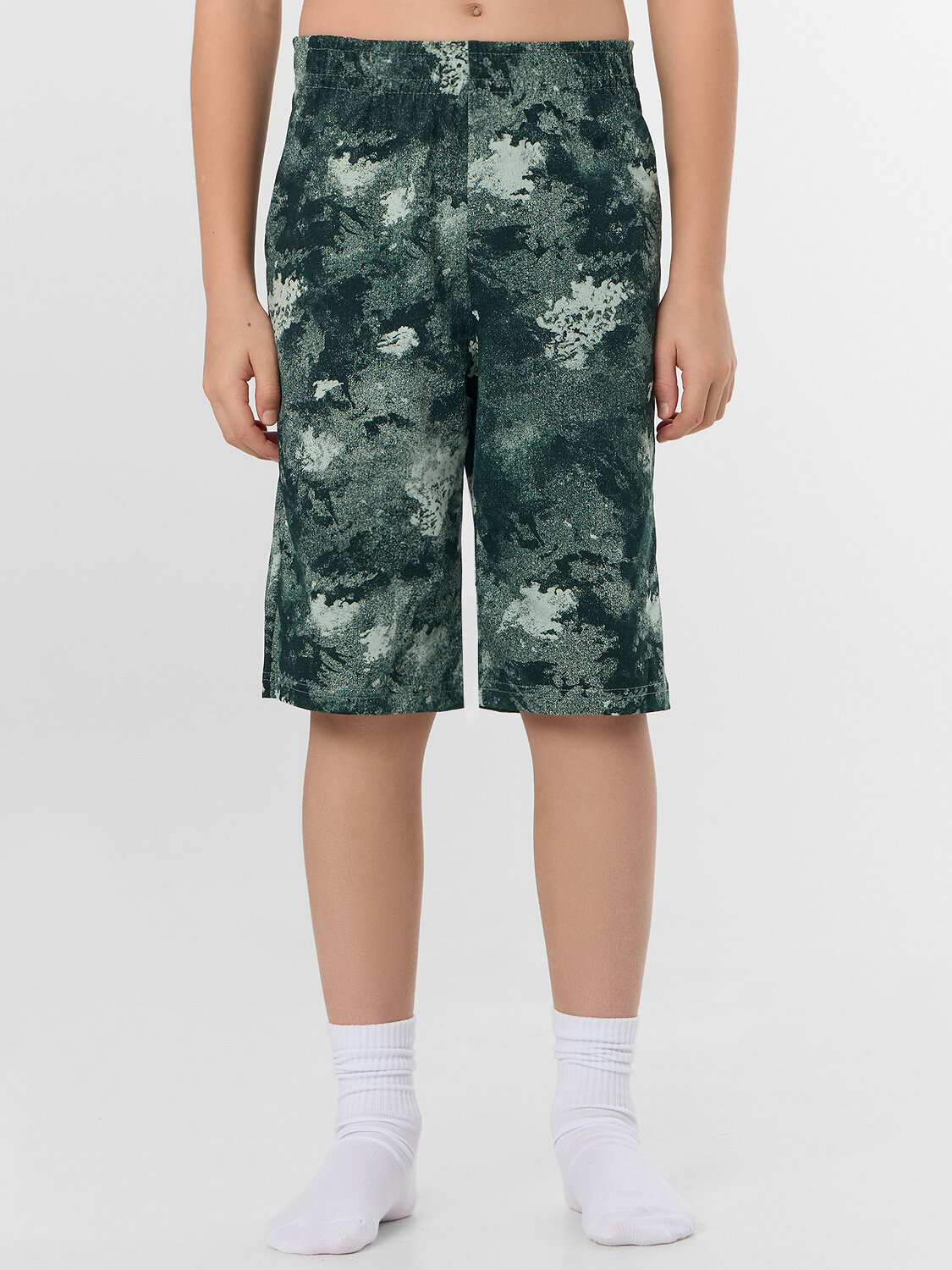 MARK FORMELLE Комплект 578901 563327 зеленая пастель +милитари