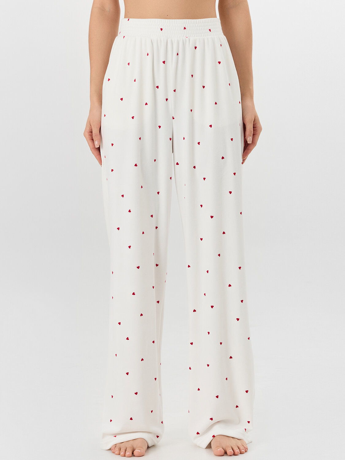 MARK FORMELLE Комплект 578902 592629 сердечки на св.молочном