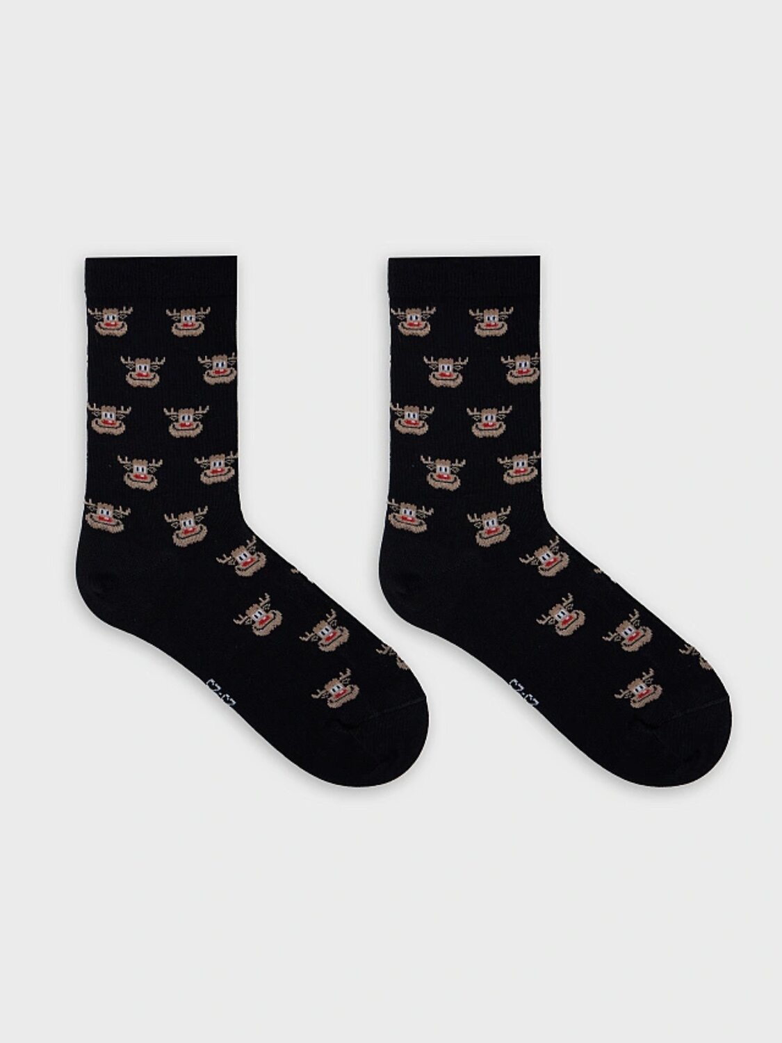 MARK FORMELLE Женские носки 578904 550U-2990 черный