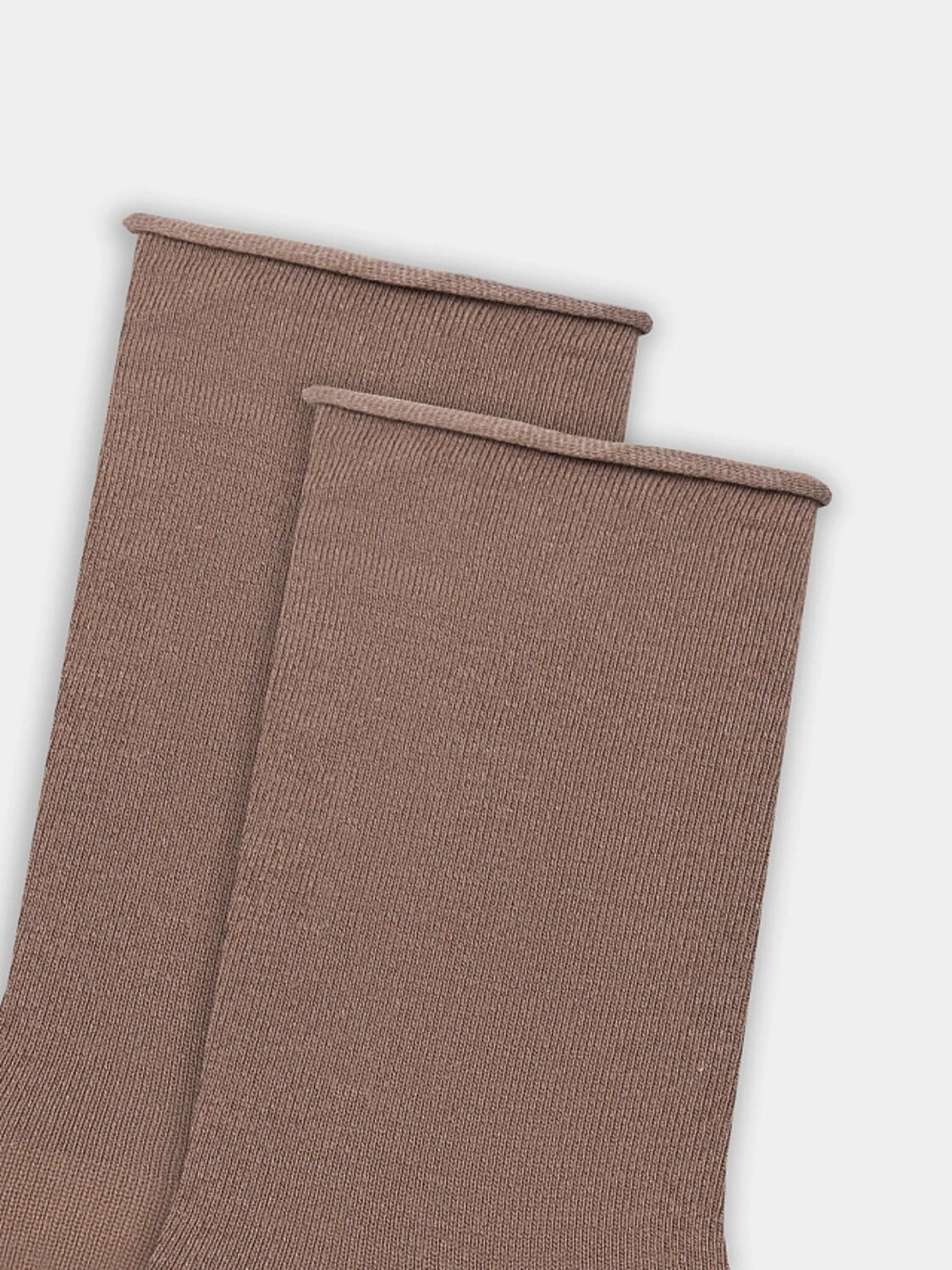 MARK FORMELLE Женские носки 578907 245K-1303 карамель